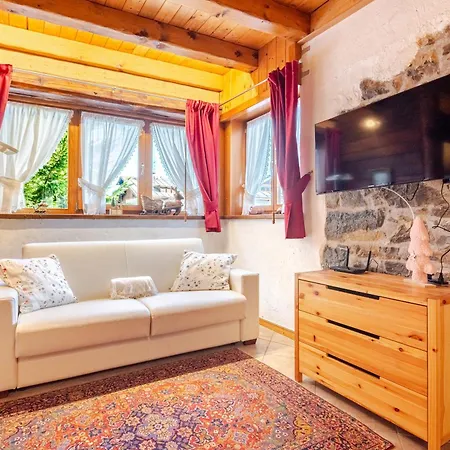 Dolomiti Family Haven - 3 Da Letto Vicino A Cortina Apartment *