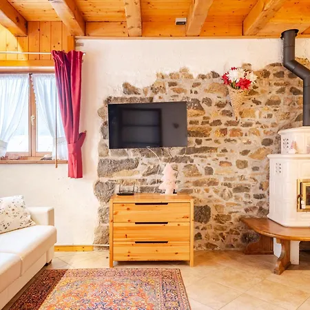 Dolomiti Family Haven - 3 Da Letto Vicino A Cortina *