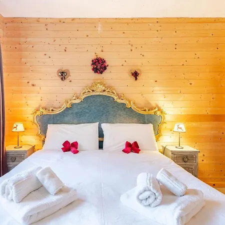 Dolomiti Family Haven - 3 Da Letto Vicino A Cortina * Venas
