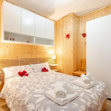 Dolomiti Family Haven - 3 Da Letto Vicino A Cortina Apartment *