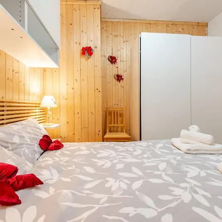 Dolomiti Family Haven - 3 Da Letto Vicino A Cortina *
