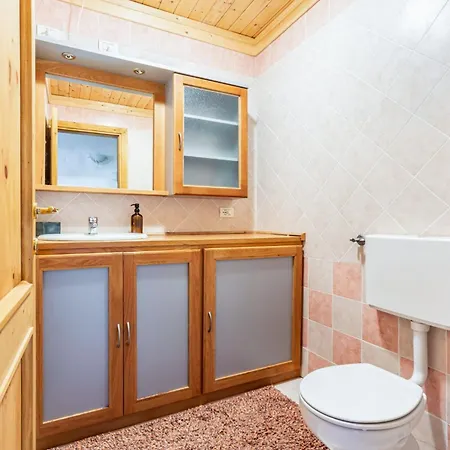 Apartment Dolomiti Family Haven - 3 Da Letto Vicino A Cortina
