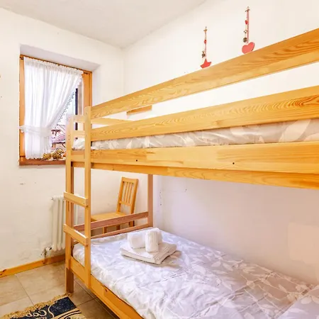 Dolomiti Family Haven - 3 Da Letto Vicino A Cortina * Venas