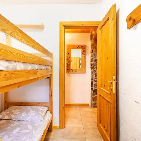 Apartment Dolomiti Family Haven - 3 Da Letto Vicino A Cortina