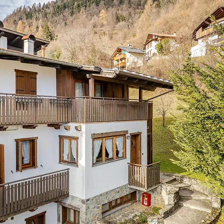 Dolomiti Family Haven - 3 Da Letto Vicino A Cortina Apartment *